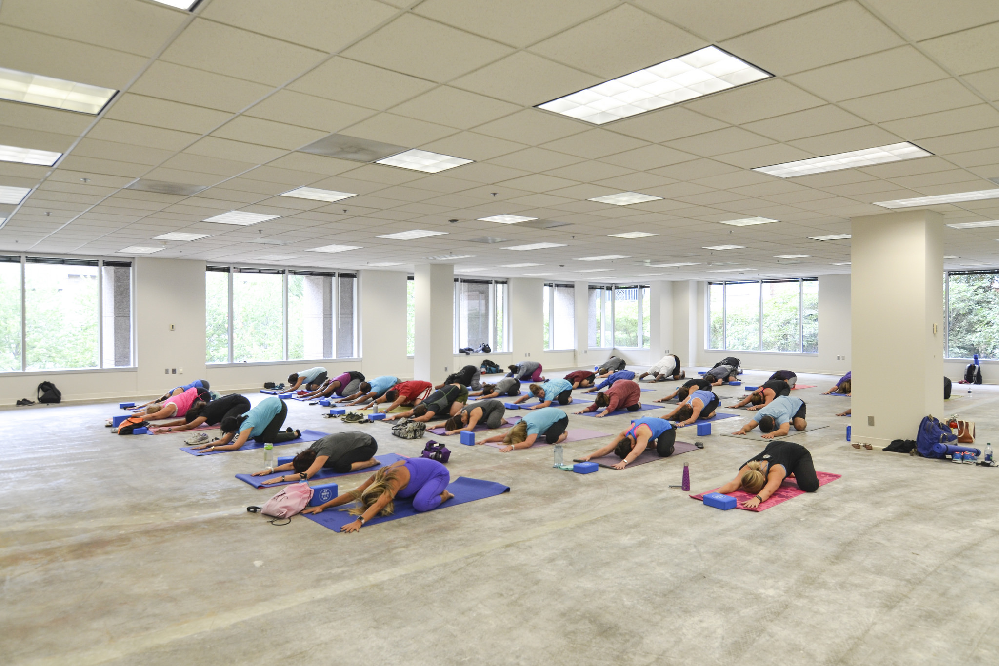 525 N Tryon Yoga Launch_1998_20180914